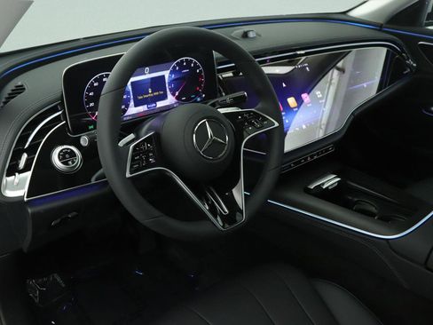 New 2026 Mercedes-Benz E 350 Sedan image 4