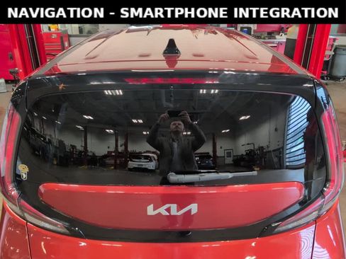 Used 2023 Kia Soul S image 4