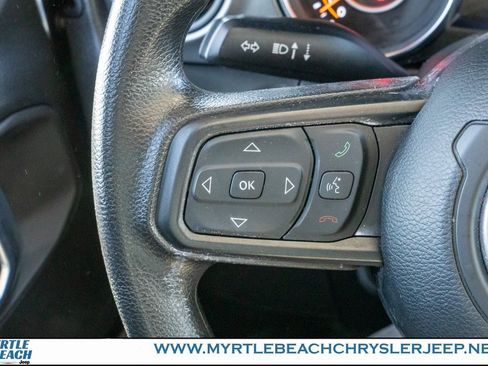 Certified 2023 Jeep Gladiator Sport image 27