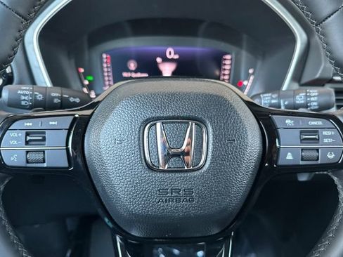 New 2026 Honda Pilot EX-L image 28