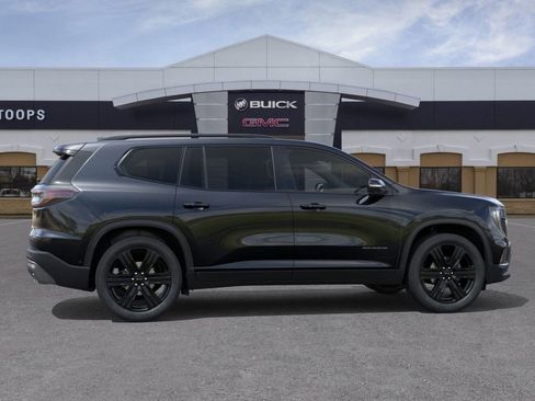 New 2026 GMC Acadia Elevation image 5