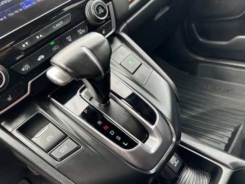 Used 2017 Honda CR-V Touring image 14
