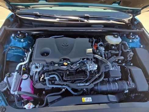 New 2026 Toyota Camry SE image 29