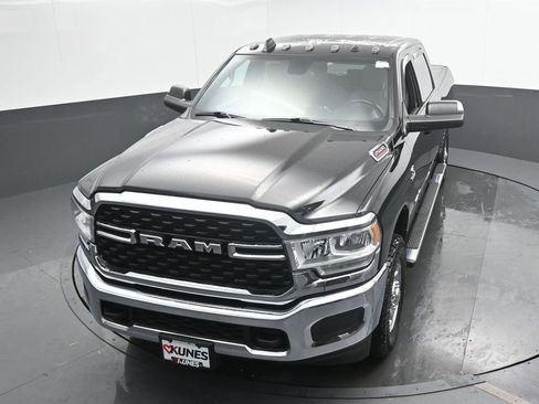 Used 2022 RAM 2500 Big Horn w/ Snow Chief Group image 36