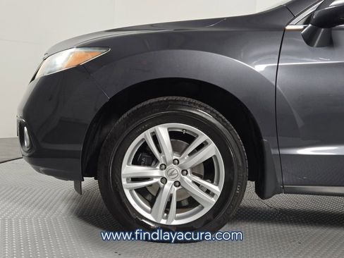 Used 2013 Acura RDX AWD w/ Technology Package image 11