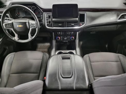 Certified 2024 Chevrolet Tahoe LS image 7