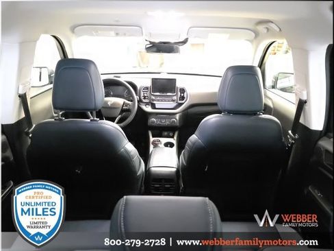 Used 2023 Ford Bronco Sport Outer Banks w/ Tech Package image 12