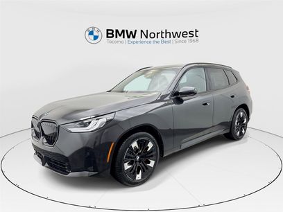 New 2026 BMW X3 xDrive30 w/ Premium Package