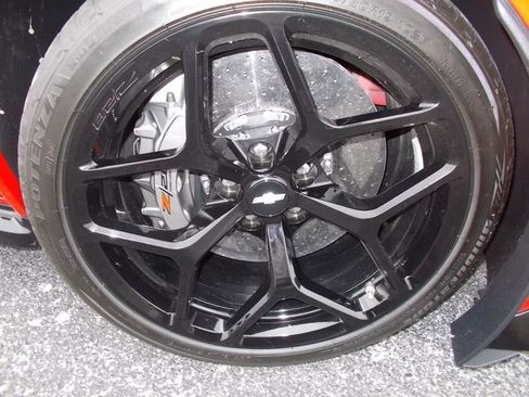 Used 2015 Chevrolet Camaro Z/28 image 23