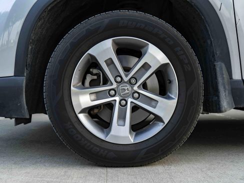 Used 2024 Honda Pilot EX-L image 14