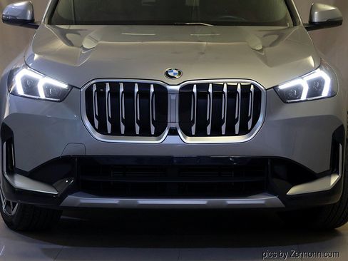 Certified 2026 BMW X1 xDrive28i AWD/4WD image 6