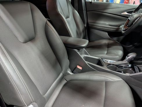 Used 2024 Buick Encore GX Sport Touring w/ Comfort Package image 23