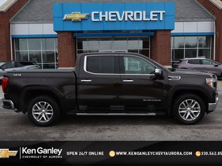 Used 2019 GMC Sierra 1500 SLT w/ SLT Premium Plus Package 360° Tour