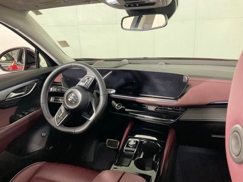 Used 2025 Buick Envision Sport Touring AWD/4WD image 30