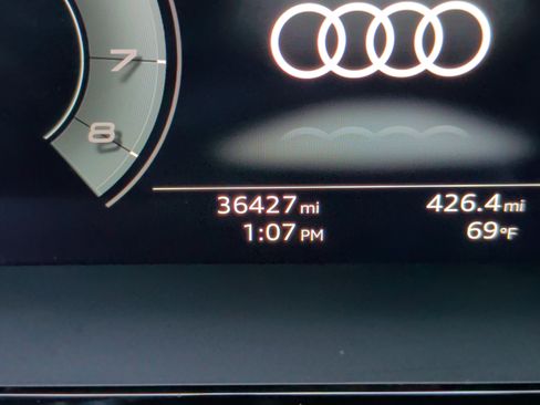 Used 2023 Audi S3 Premium Plus w/ Premium Plus Package image 14