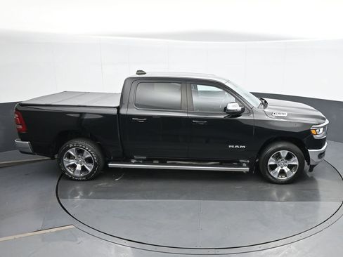 Used 2023 RAM 1500 Laramie AWD/4WD image 24