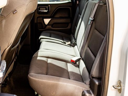 Used 2014 Chevrolet Silverado 1500 LT w/ LT Convenience Package image 25