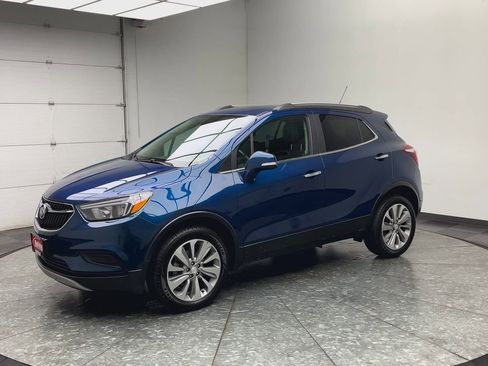Used 2019 Buick Encore Preferred image 30