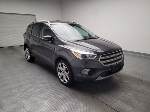 Used 2019 Ford Escape Titanium FWD image 13