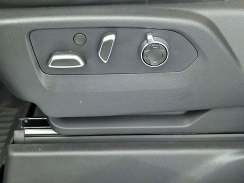 Used 2025 GMC Sierra 2500 Denali Ultimate image 15