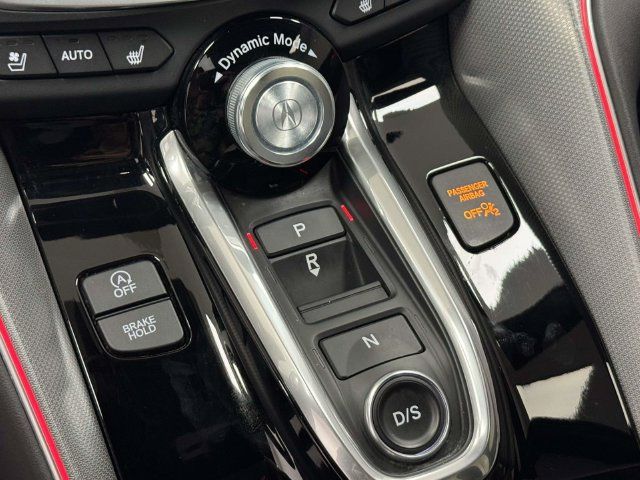 Used 2021 Acura TLX Type S AWD/4WD image 34