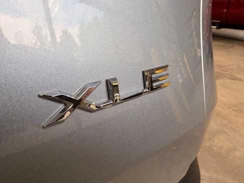 Used 2024 Toyota Grand Highlander AWD Hybrid image 10