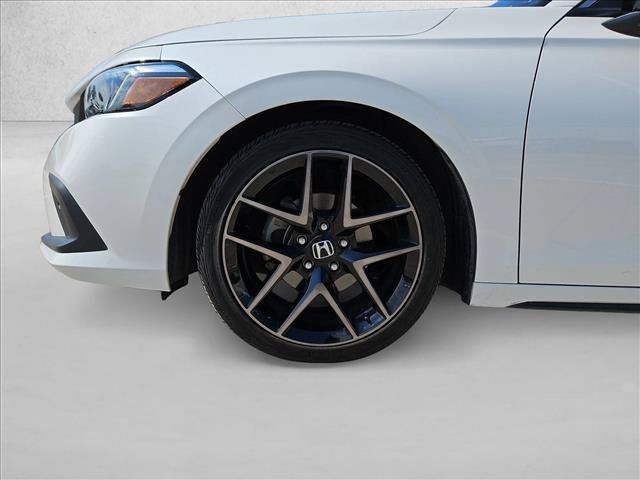 Used 2024 Honda Civic Sport Touring image 22