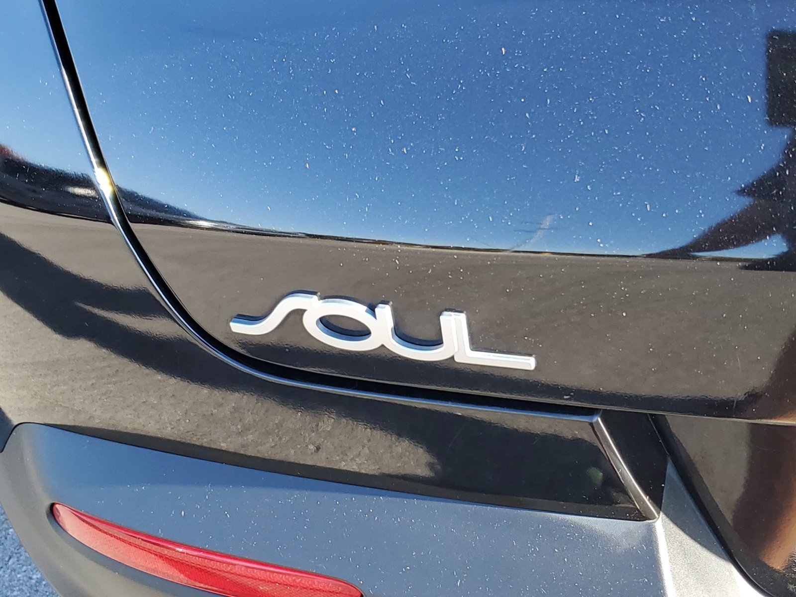 Used 2022 Kia Soul LX FWD image 7