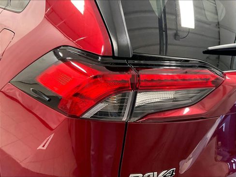 Certified 2023 Toyota RAV4 XLE w/ Convenience Package image 34