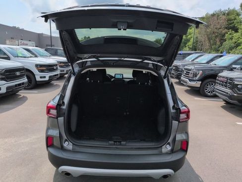Certified 2025 Ford Escape Active w/ Cold Weather Package AWD/4WD image 20