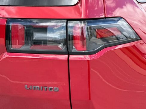 New 2026 Jeep Cherokee Limited AWD/4WD image 24
