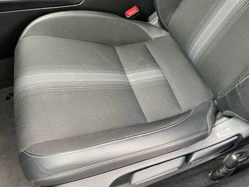 Used 2025 Honda Civic Sport image 24
