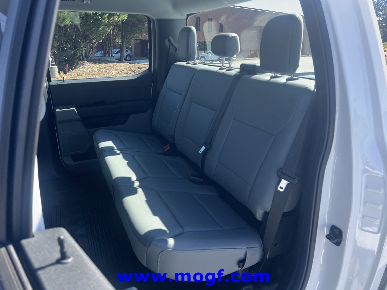 Used 2024 Ford F350 XL w/ XL Driver Assist Package AWD/4WD image 21