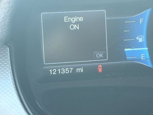 Used 2014 Ford Edge SEL w/ Equipment Group 205A FWD image 10