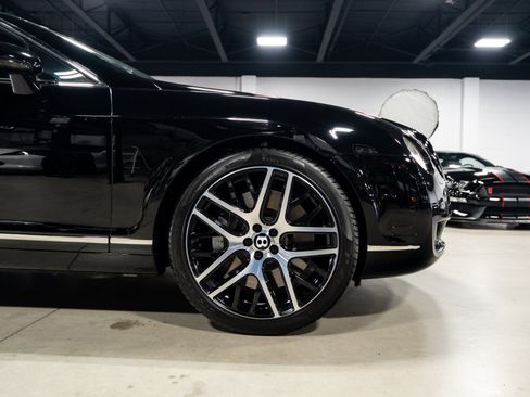Used 2007 Bentley Continental GT image 10