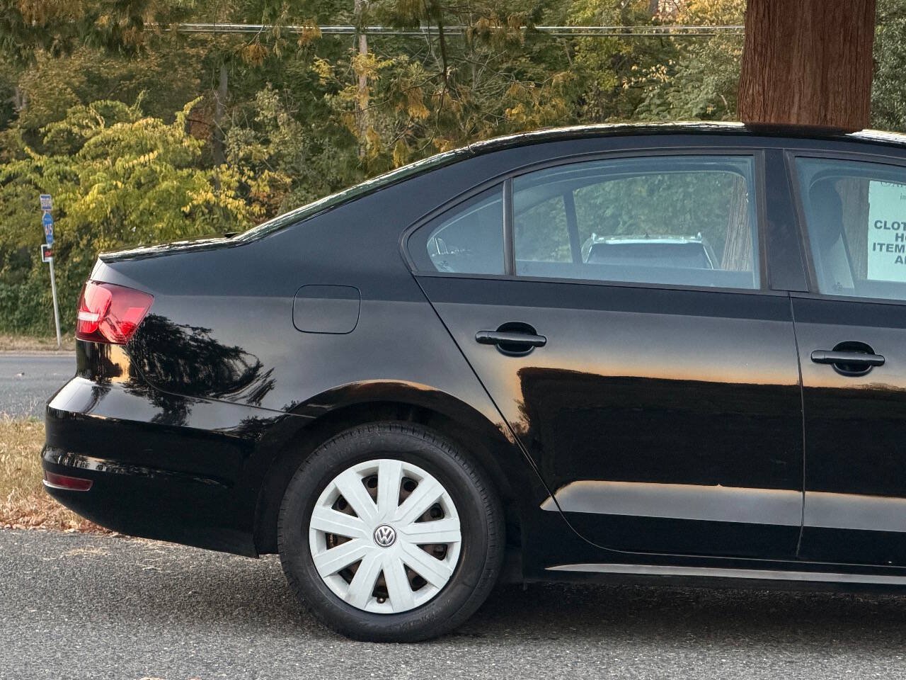 Used 2016 Volkswagen Jetta S FWD image 28