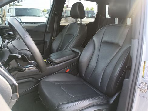 Used 2019 Audi Q7 3.0T Prestige w/ Prestige Package AWD/4WD image 18