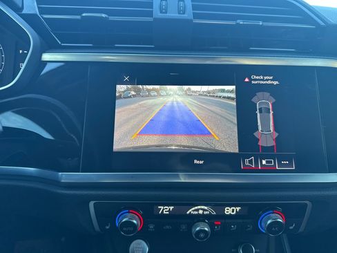 Used 2020 Audi Q3 2.0T Premium w/ Convenience Package image 21