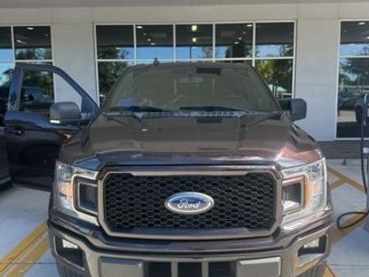 Used 2019 Ford F150 XLT w/ Equipment Group 302A Luxury