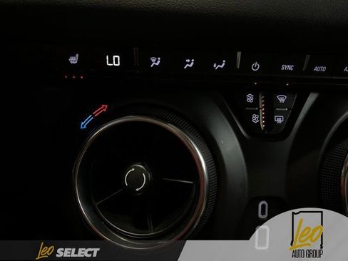 Used 2023 Chevrolet Blazer LT w/ Convenience Package FWD image 19