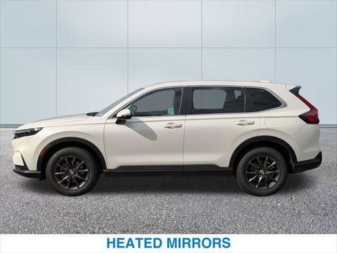 New 2026 Honda CR-V EX-L image 10