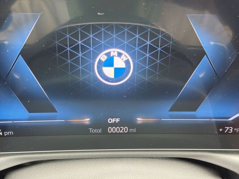 Used 2026 BMW 330i Sedan w/ M Sport Package RWD image 18