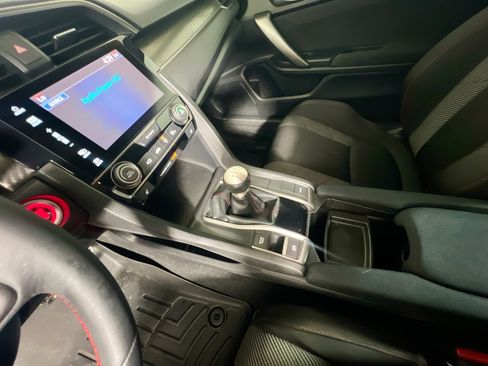 Used 2017 Honda Civic Si image 26