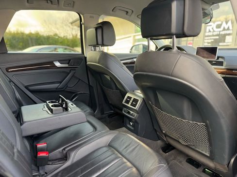 Used 2018 Audi Q5 2.0T Premium image 22