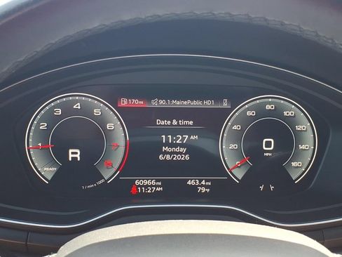 Used 2024 Audi A5 2.0T Premium Plus AWD/4WD image 24