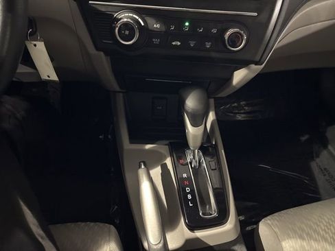 Used 2014 Honda Civic LX image 28