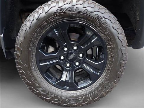 Used 2018 GMC Sierra 1500 Denali AWD/4WD image 7