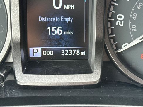 Used 2021 Toyota Tacoma TRD Off-Road w/ Technology Package image 26