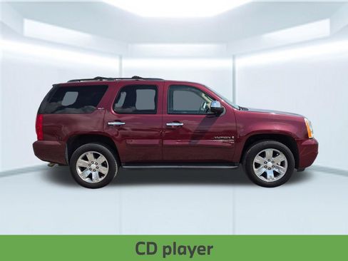 Used 2008 GMC Yukon SLT RWD image 8