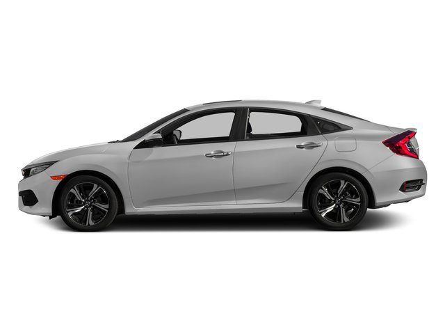 Used 2017 Honda Civic Touring image 3
